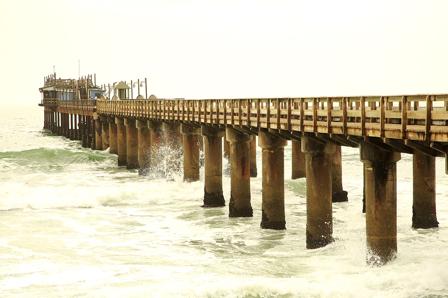 SMS –Sand, Mist, Swakopmund