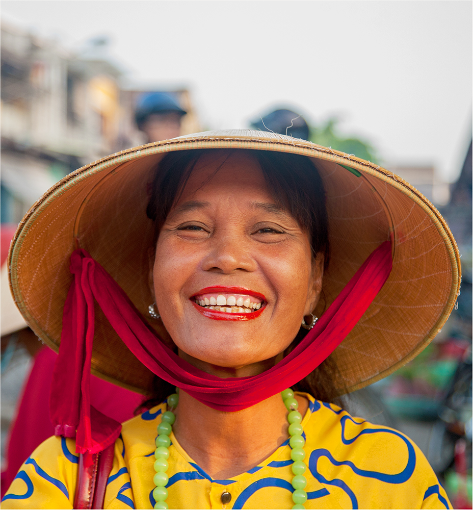 Street food in the fast lane