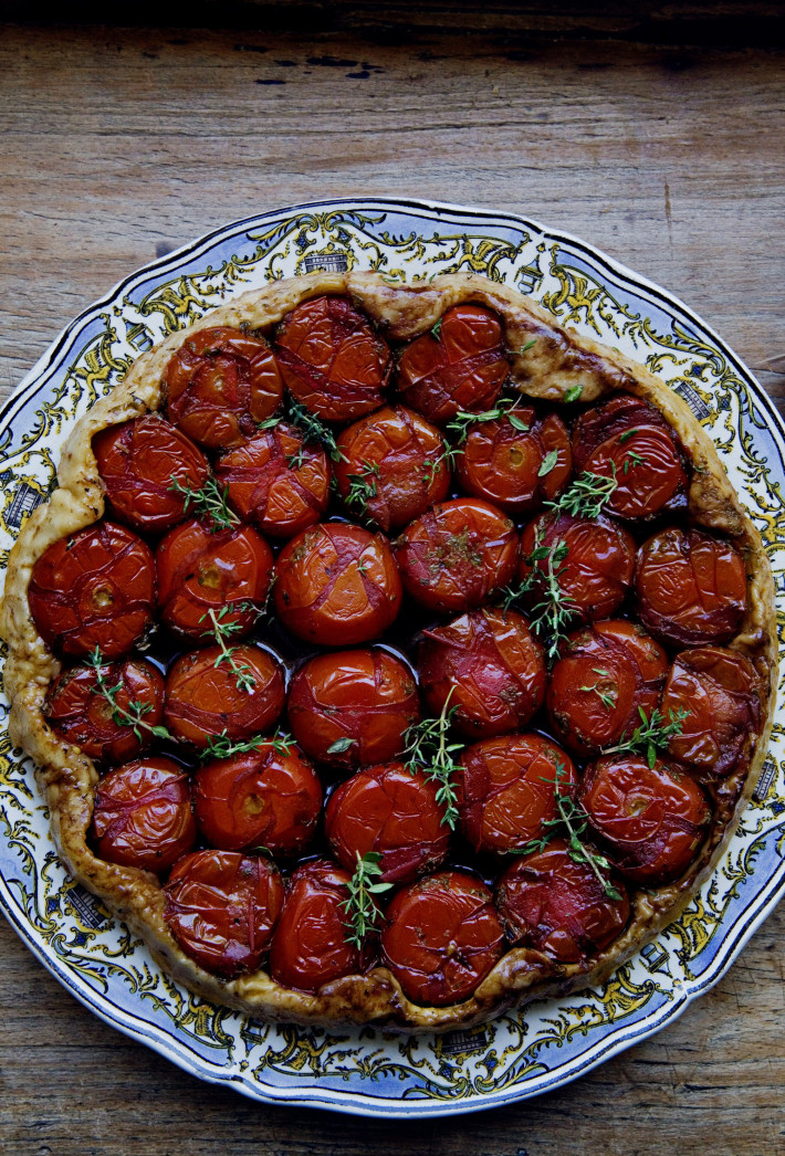 Ta-Ta-Ra-Ta Tarte Tartin