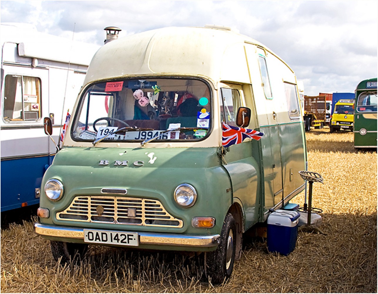 The Fearless Earl And The Honey Badger