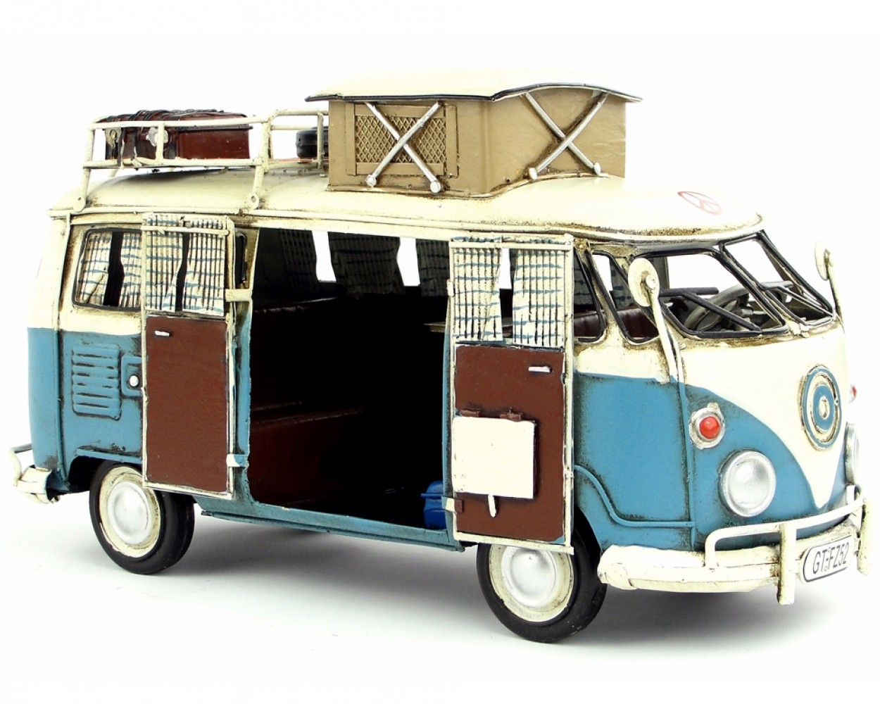 The Honey Badger Diaries