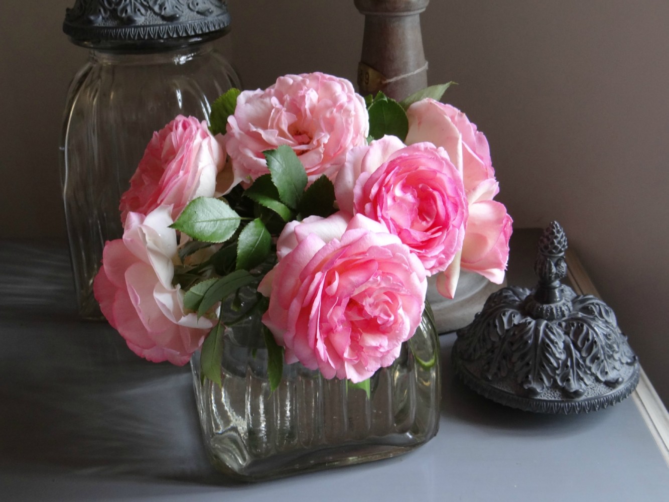 The Rollercoaster That Was February