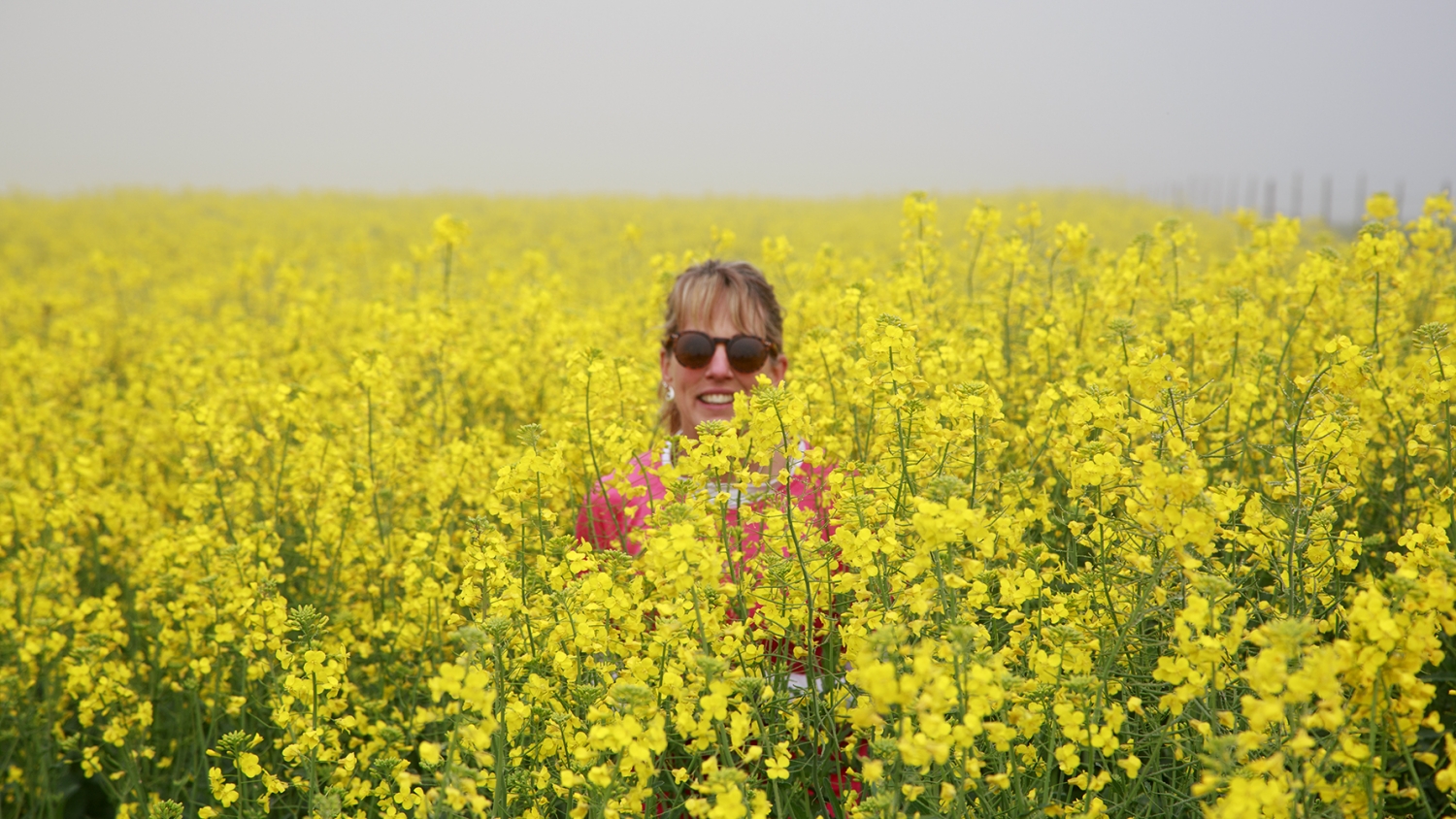 There's No Snoozin' With Susan