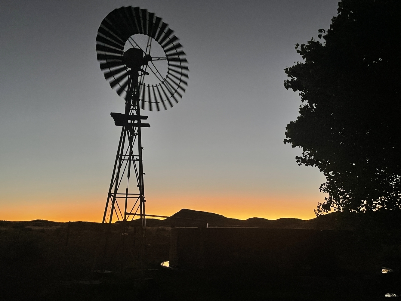 Travelling with Somebody. A Weekend in the Karoo - Kanniedood 4x4 Wild Camping