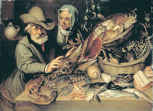 Tuesdays and Fridays are for no ordinary fish – Fish Recipes