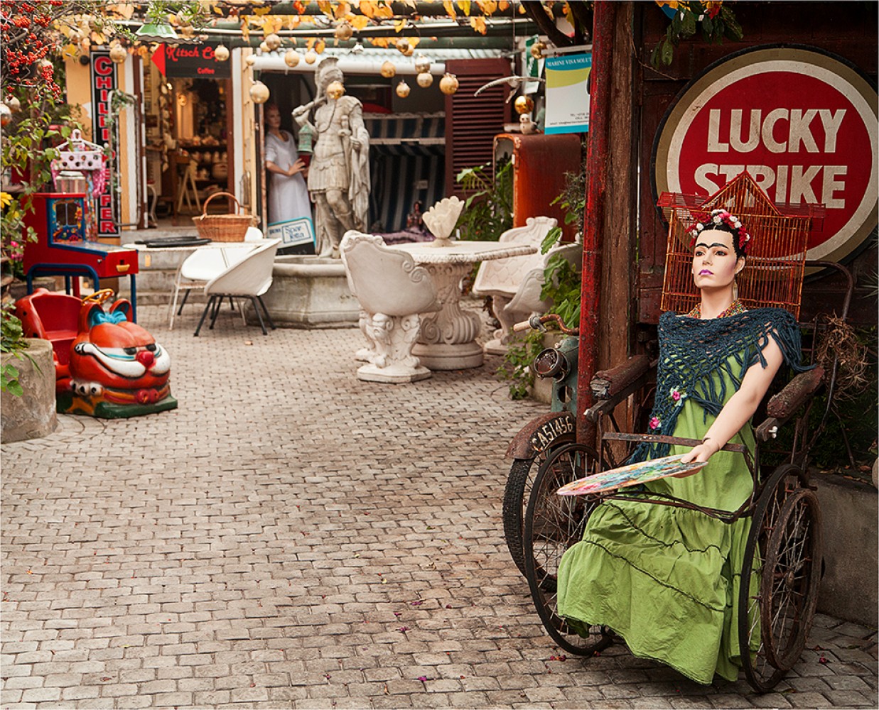 Turning A Weekend Into A Holiday