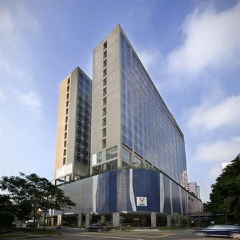 V Lavender Hotel Singapore