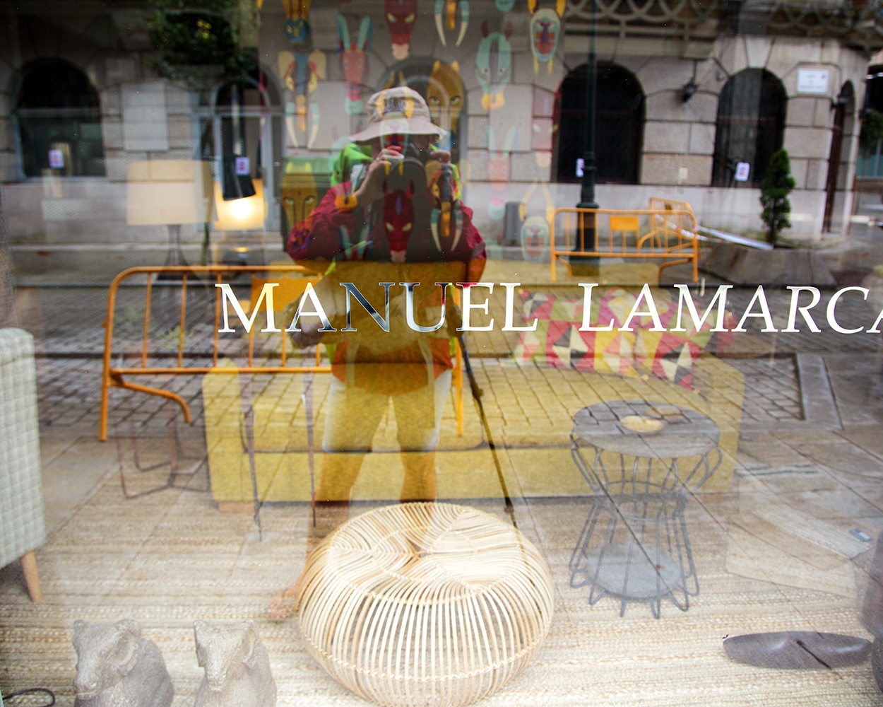 Vigo Splish Splash And Get Sun-Kissed