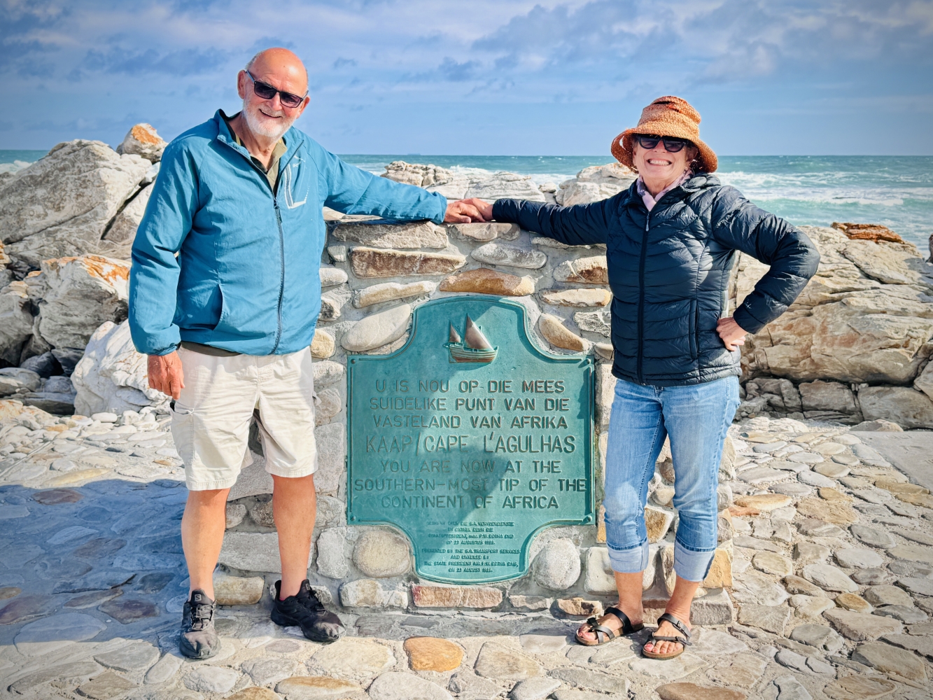 We’ve Made It! Full Circle - The Last Stretch - Summer Part 3