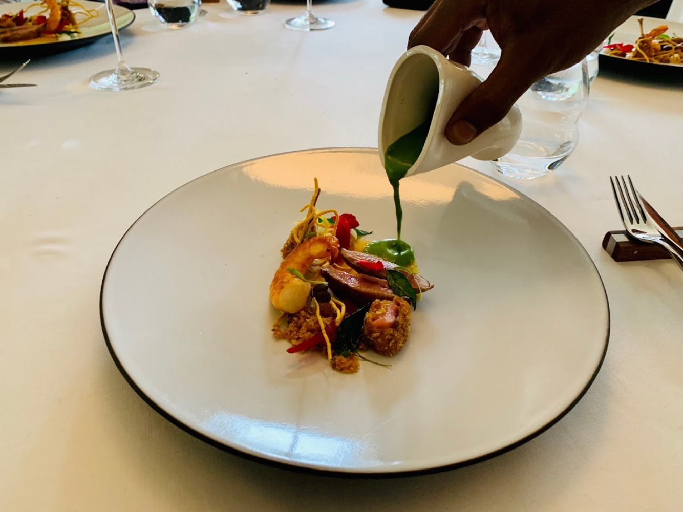 Winter Wining And Dining Winners