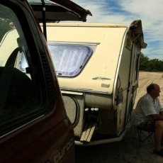 Caravan Capers