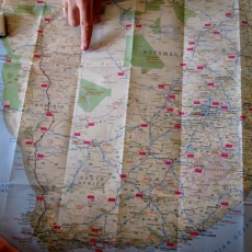 Resolution, Revolution Or Right On From Where We Left Off