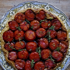 Ta-Ta-Ra-Ta Tarte Tartin