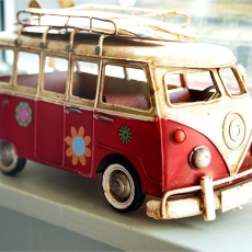 Jolly July - A Progress Report