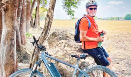 Road Tripping Down Memory Lane - Butch's Zambia Part 5