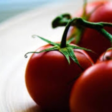 Meditteranean Baked Tomato Salad