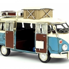 The Honey Badger Diaries