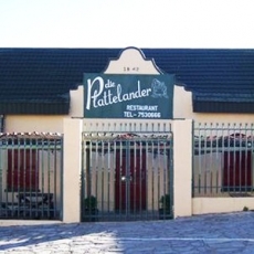 Plattelander Restaurant  Colesberg