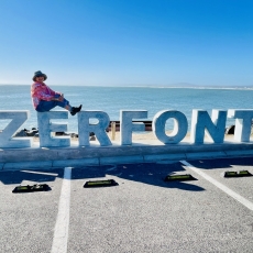 Yzerfontein Revisited - A Celebration Of Our Freedom