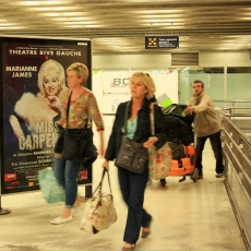 Have Passport Will Travel