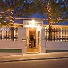 Chandani Indian & Vegetarian Restaurant Cape Town