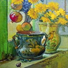 Scintillating Sunny Salads