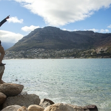 If There's A Republic It's In Hout Bay