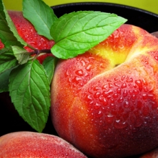 Fashionable Food for Fabulous Fridays