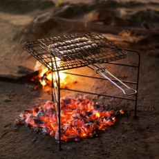 Getting It Right - Camping At Mana Pools