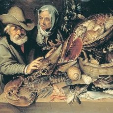 Tuesdays are for no ordinary fish